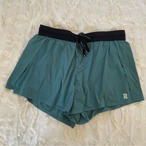 Bandit Vento 3” Split Short